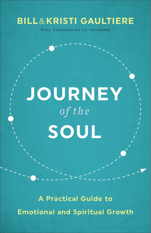 Journey of the Soul by Bill Gaultiere, Paperback | Indigo Chapters