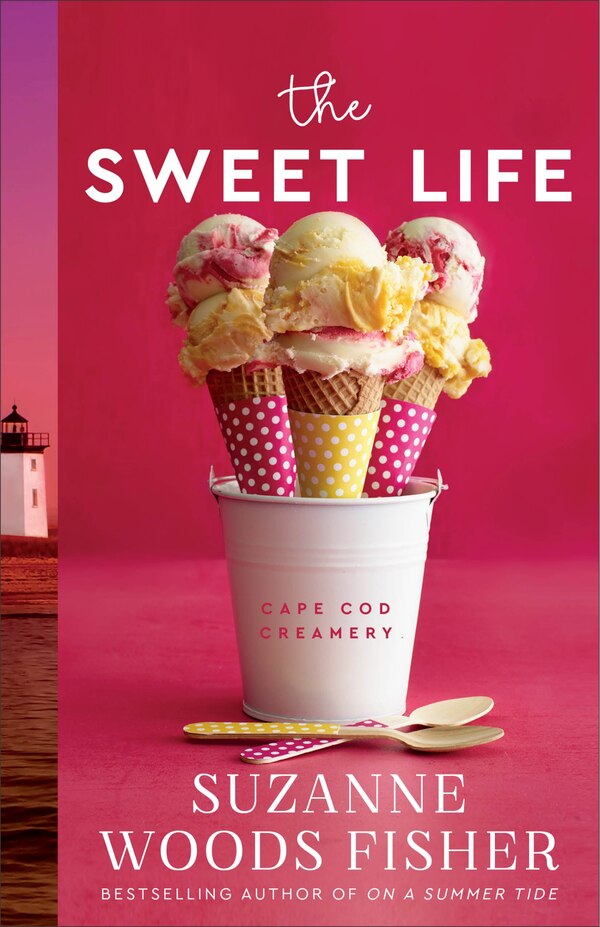 The Sweet Life by Suzanne Fisher, Paperback | Indigo Chapters