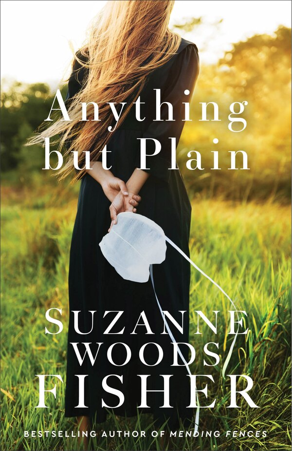 Anything but Plain by Suzanne Fisher, Paperback | Indigo Chapters