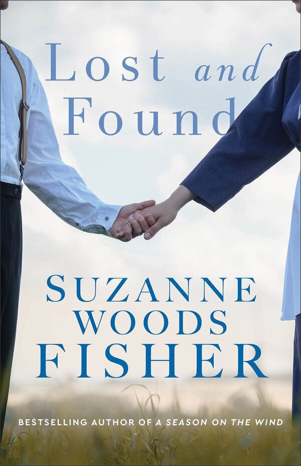 Lost and Found by Suzanne Fisher, Paperback | Indigo Chapters