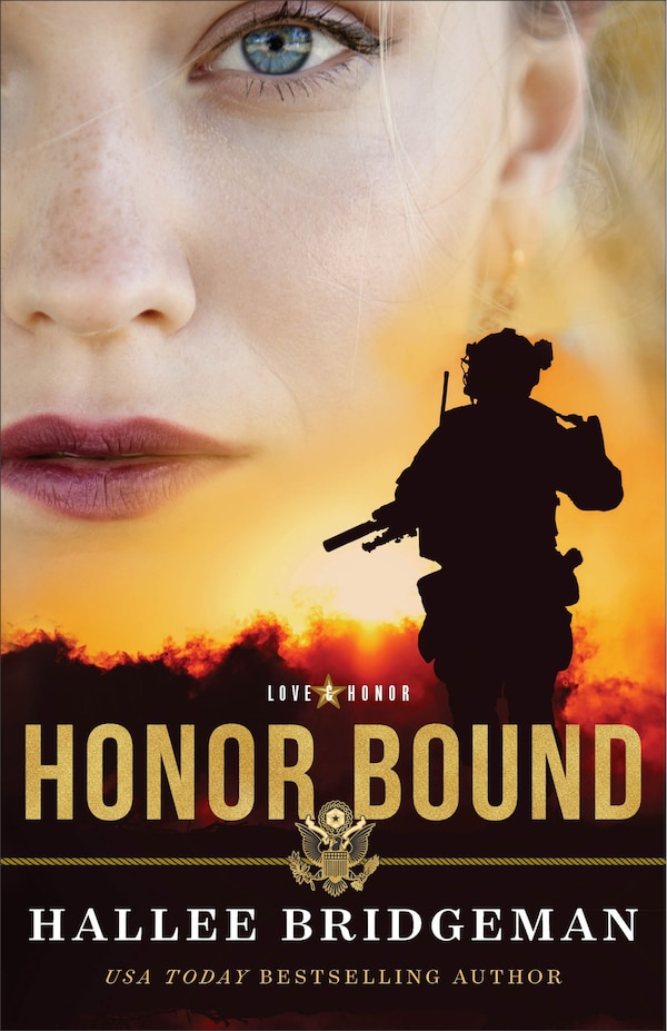 Honor Bound by Hallee Bridgeman, Paperback | Indigo Chapters