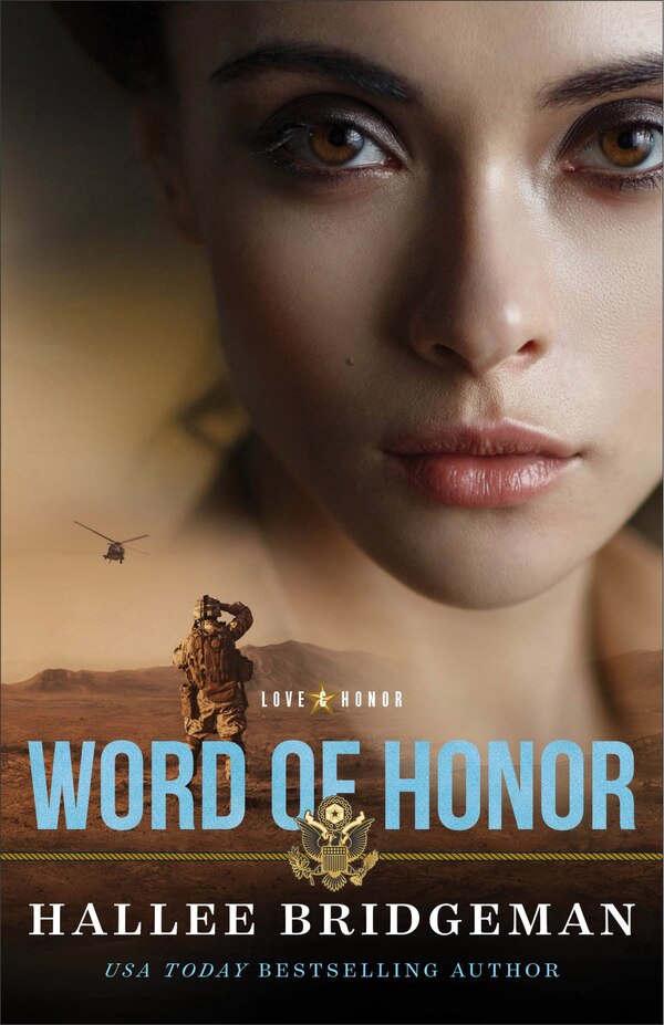 Word of Honor by Hallee Bridgeman, Paperback | Indigo Chapters