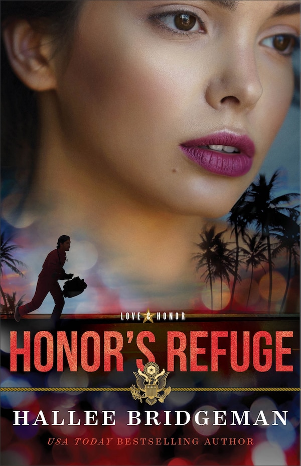 Honor's Refuge by Hallee Bridgeman, Paperback | Indigo Chapters