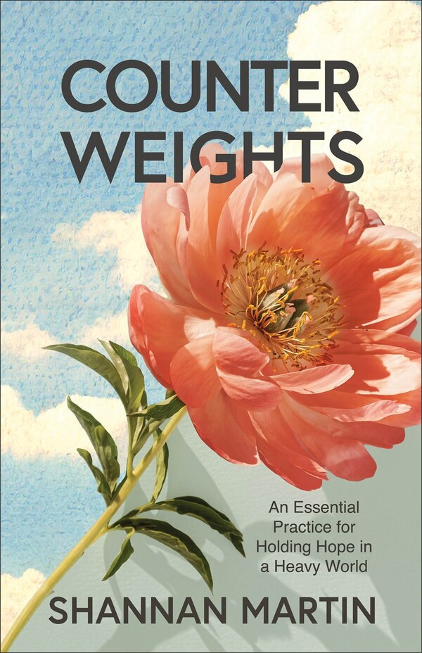 Counterweights by Shannan Martin, Paperback | Indigo Chapters