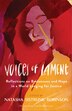 Voices of Lament by Natasha Sistrunk Robinson, Hardcover | Indigo Chapters