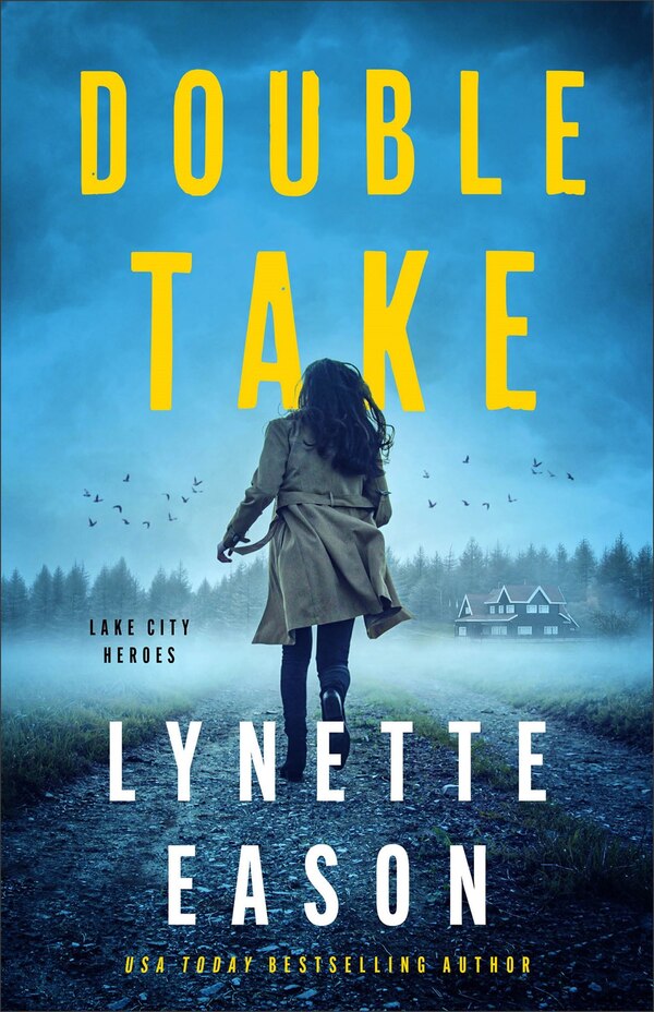 Double Take by Lynette Eason, Paperback | Indigo Chapters