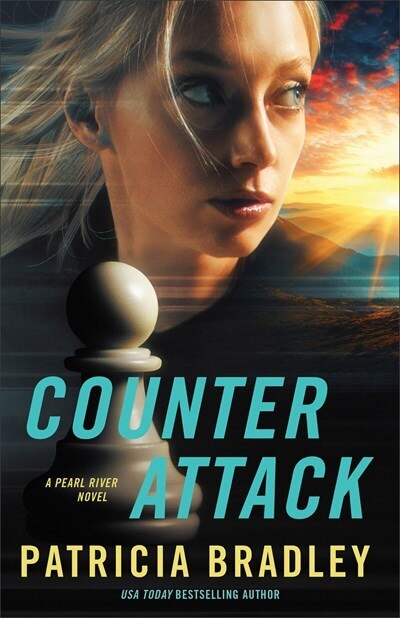 Counter Attack by Patricia Bradley, Paperback | Indigo Chapters