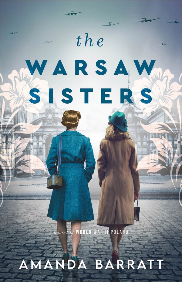 The Warsaw Sisters by Amanda Barratt, Paperback | Indigo Chapters