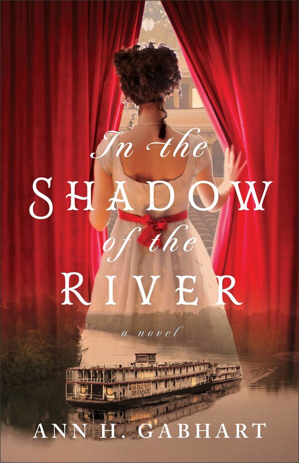 In the Shadow of the River by Ann Gabhart, Paperback | Indigo Chapters