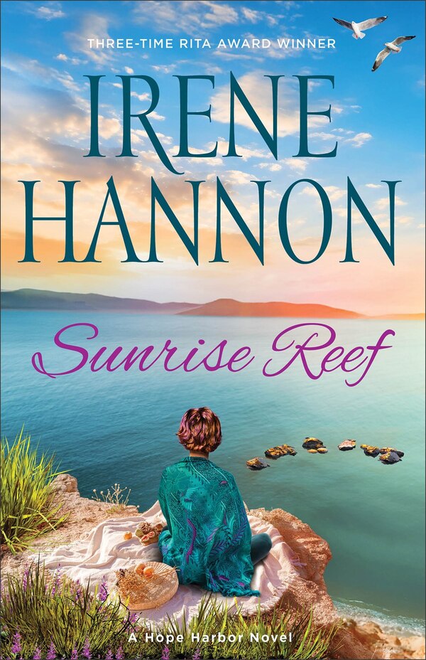 Sunrise Reef by Irene Hannon, Paperback | Indigo Chapters