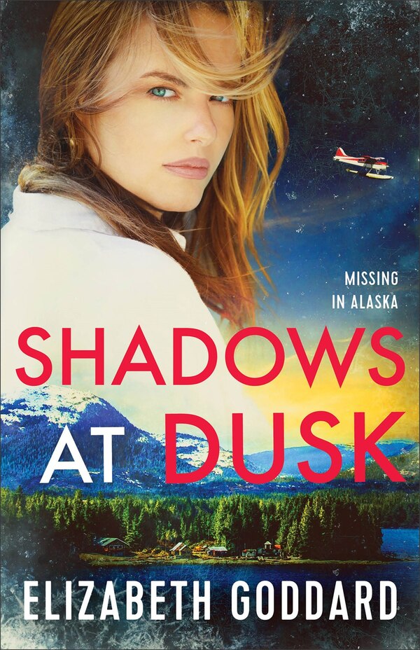 Shadows at Dusk by Elizabeth Goddard, Paperback | Indigo Chapters