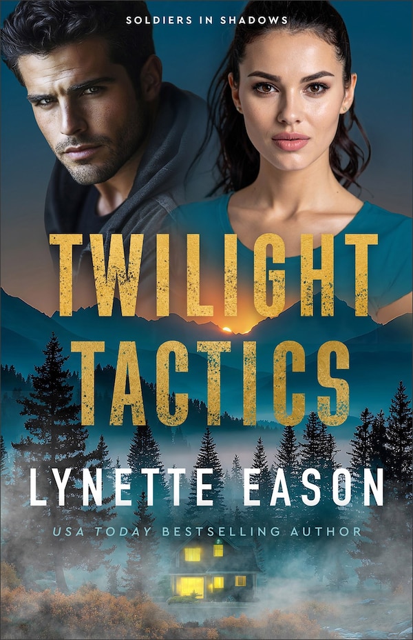 Twilight Tactics by Lynette Eason, Paperback | Indigo Chapters