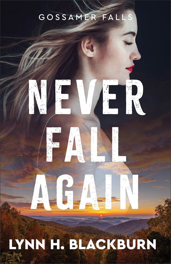 Never Fall Again by Lynn Blackburn, Paperback | Indigo Chapters