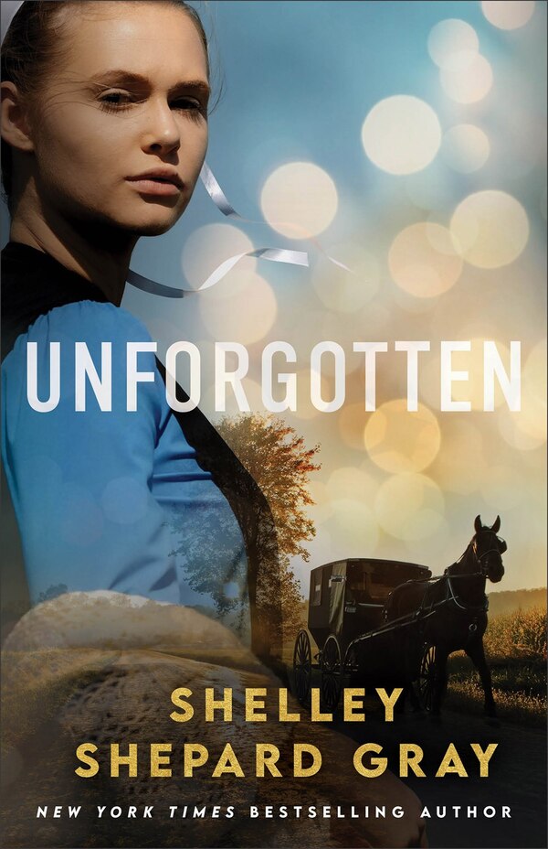 Unforgotten by Shelley Shepard Gray, Paperback | Indigo Chapters