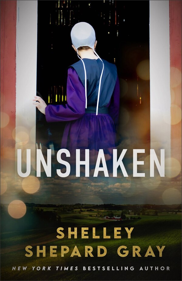 Unshaken by Shelley Gray, Paperback | Indigo Chapters