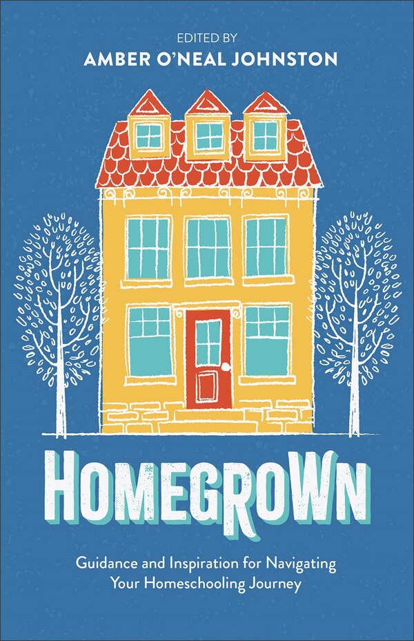 Homegrown by Amber Johnston, Paperback | Indigo Chapters