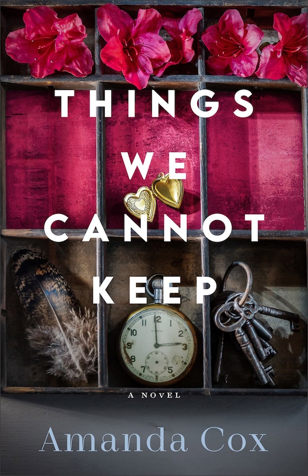 Things We Cannot Keep by Amanda Cox, Paperback | Indigo Chapters