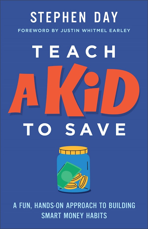 Teach a Kid to by Stephen Day, Paperback | Indigo Chapters