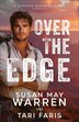 Over the Edge by Susan Warren, Paperback | Indigo Chapters