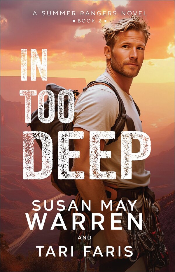 In Too Deep by Susan Warren, Paperback | Indigo Chapters