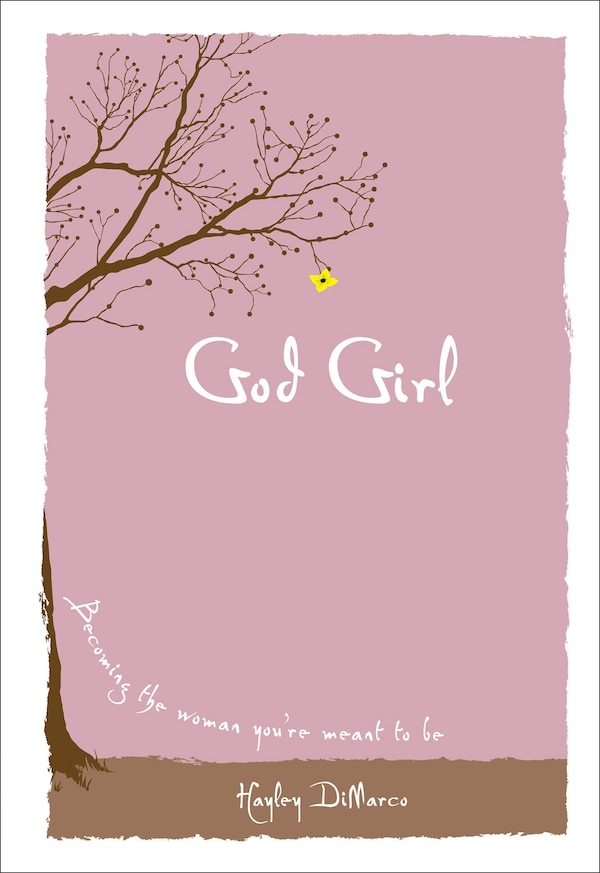 God Girl by Hayley DiMarco, Paperback | Indigo Chapters