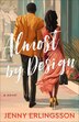 Almost by Design by Jenny Erlingsson, Paperback | Indigo Chapters