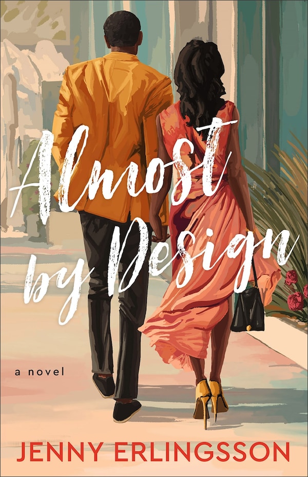 Almost by Design by Jenny Erlingsson, Paperback | Indigo Chapters