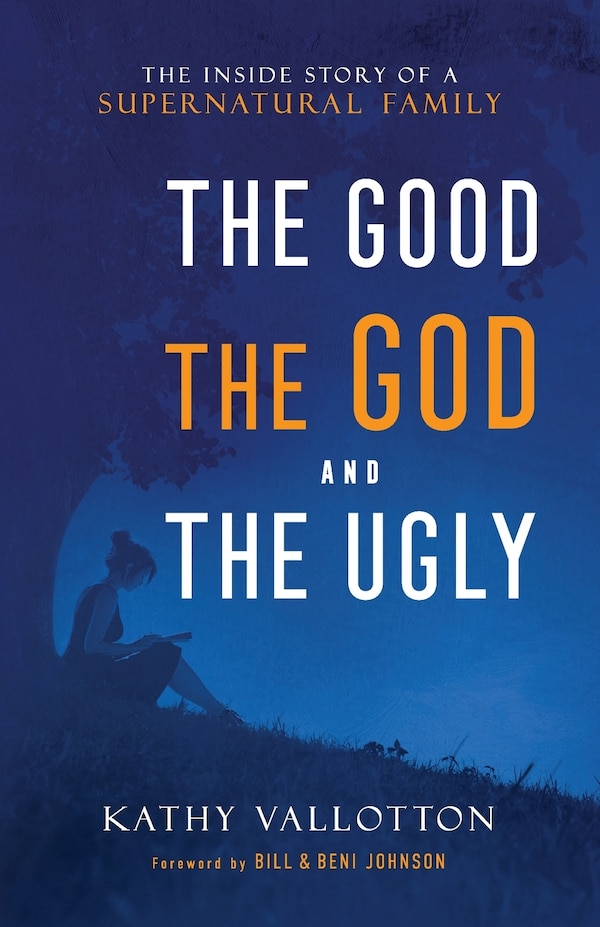Good the God and the Ugly by Kathy Vallotton, Paperback | Indigo Chapters