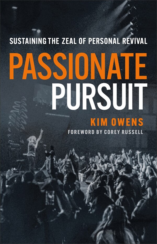 Passionate Pursuit by Kim Owens, Paperback | Indigo Chapters