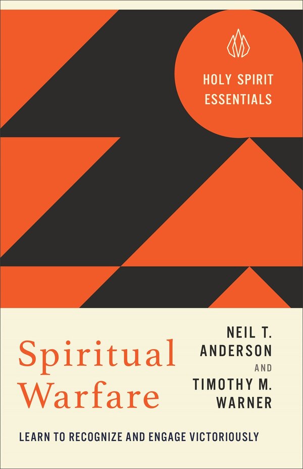 Spiritual Warfare by Neil Anderson, Paperback | Indigo Chapters