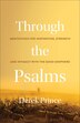 Through the Psalms by Derek Prince, Paperback | Indigo Chapters