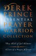 Derek Prince Essential Prayer Warrior Collection, Paperback | Indigo Chapters