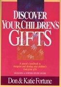 Discover Your Children's Gifts by Don Fortune, Paperback | Indigo Chapters