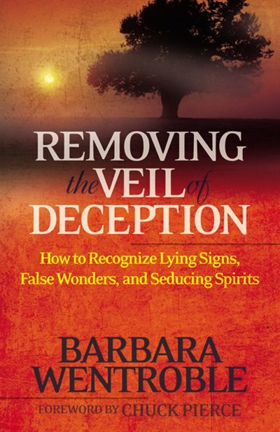 Removing the Veil of Deception by Barbara Wentroble, Paperback | Indigo Chapters