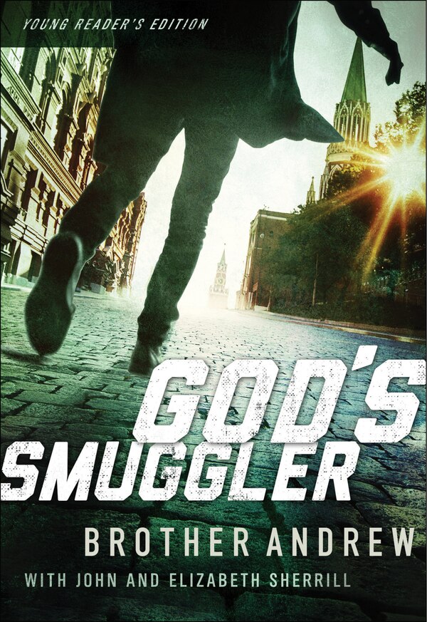 God's Smuggler by Brother Andrew, Paperback | Indigo Chapters