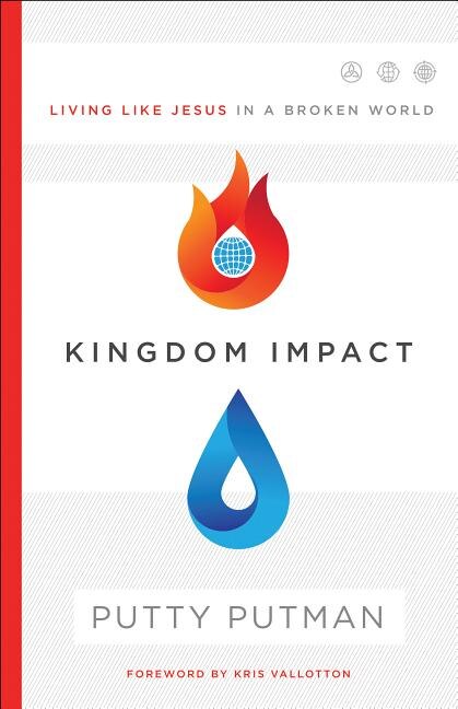 Kingdom Impact by Putty Putman, Paperback | Indigo Chapters