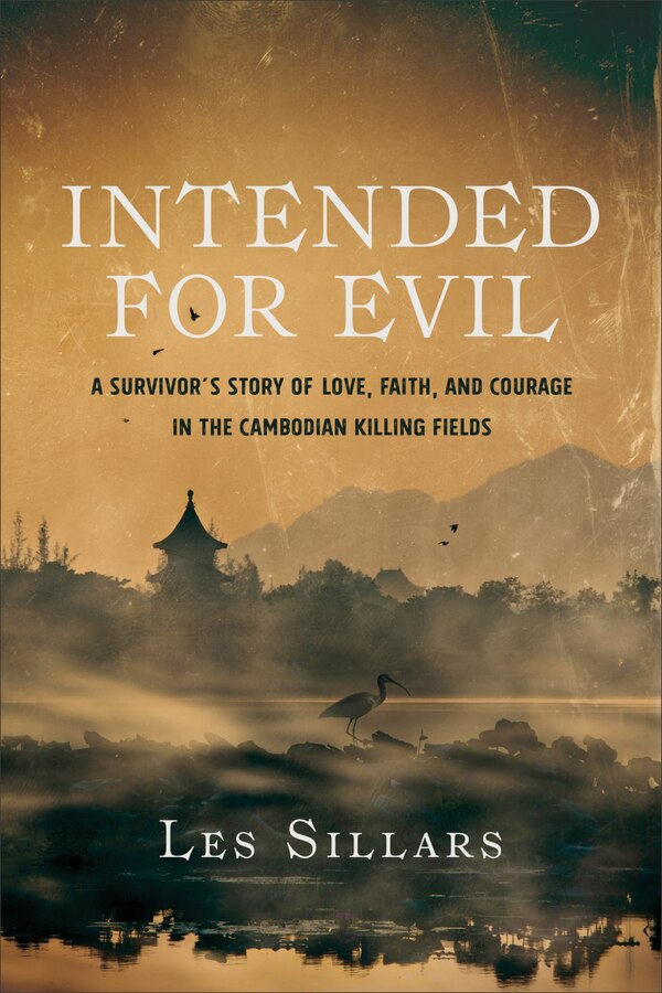 Intended for Evil by Les Sillars, Paperback | Indigo Chapters