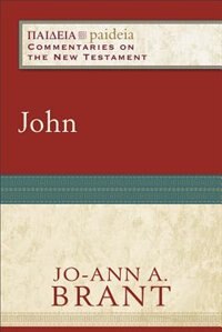 John by Jo-Ann a Brant, Paperback | Indigo Chapters