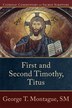 First and Second Timothy Titus by George Montague, Paperback | Indigo Chapters