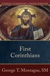 First Corinthians by George Montague, Paperback | Indigo Chapters