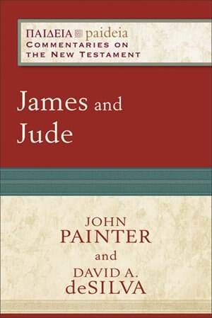 James and Jude by John Painter, Paperback | Indigo Chapters