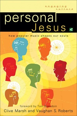 Personal Jesus by Clive Marsh, Paperback | Indigo Chapters