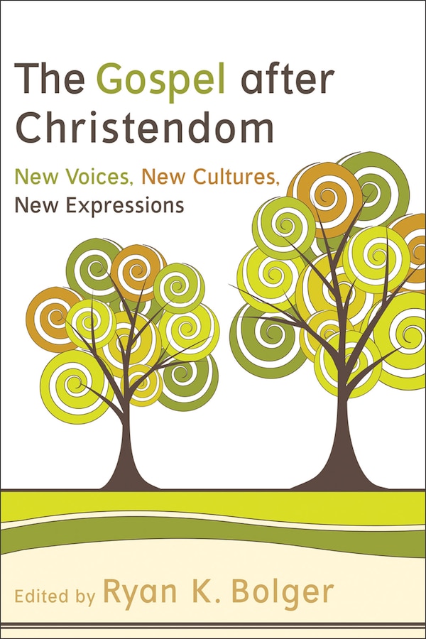 Gospel After Christendom by Susan Besze Wallace, Paperback | Indigo Chapters