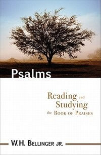 Psalms by William H Jr Bellinger, Paperback | Indigo Chapters