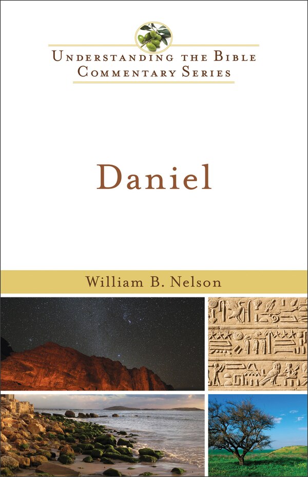 Daniel by William B Nelson, Paperback | Indigo Chapters