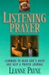 Listening Prayer by Leanne Payne, Paperback | Indigo Chapters
