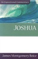 Joshua by James Montgomery Boice, Paperback | Indigo Chapters