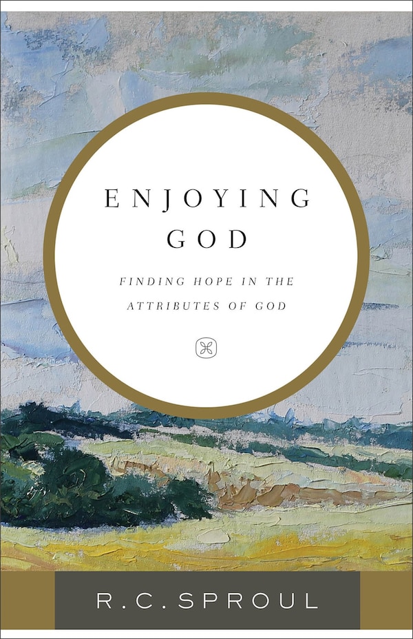 ENJOYING GOD by R C Sproul, Paperback | Indigo Chapters