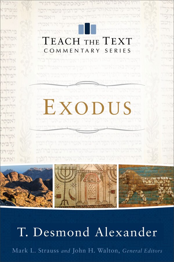 EXODUS by T. Alexander, Paperback | Indigo Chapters