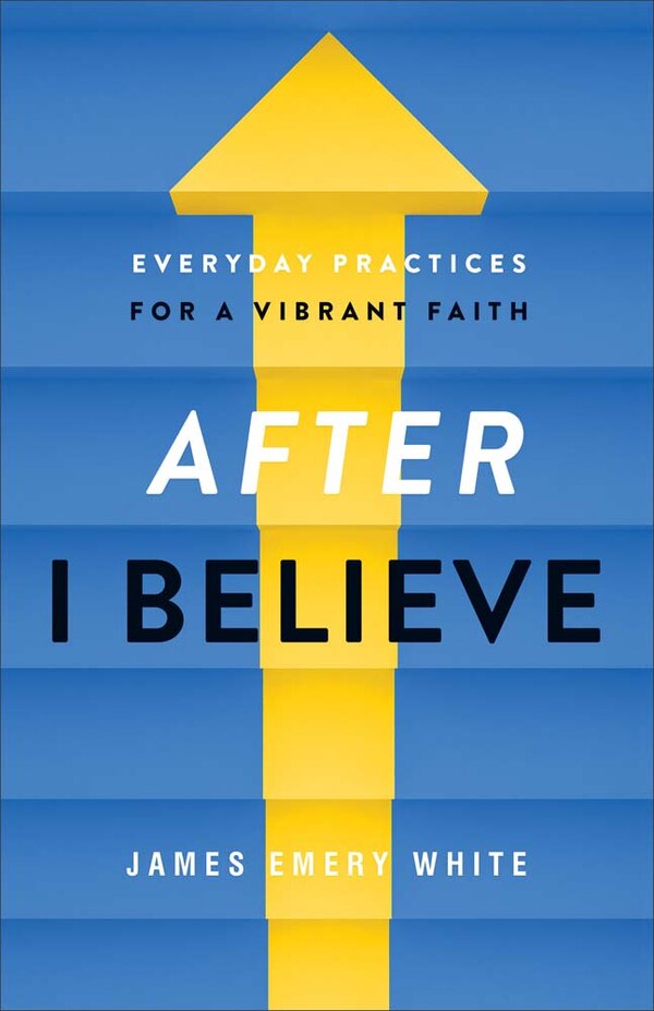 I Believe by James White, Paperback | Indigo Chapters